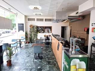 Charmantes italienisches Restaurant zur Übernahme, 1915.08 €, Immobilien-Gewerbeobjekte in 1030 Landstraße Charmantes italienisches Restaurant zur Übernahme, 1915.08 €, Immobilien-Gewerbeobjekte in 1030 Landstraße