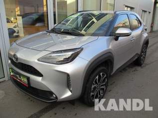 Yaris Cross 1.5 VVT-i Hybrid Active Drive Aut., 25790 €, Auto & Fahrrad-Autos in 1100 Favoriten