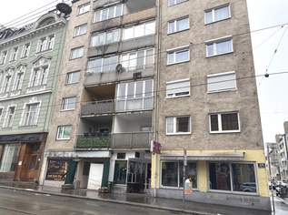 1160! Barrierefreie Geschäftsfläche auf der Ottakringer Straße zum Kauf!, 225000 €, Immobilien-Gewerbeobjekte in 1160 Ottakring