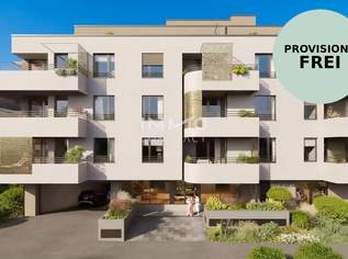 Provisionsfrei! Südöstliche Traumwohnung mit Balkon und Grünblick, 439000 €, Immobilien-Wohnungen in 1230 Liesing