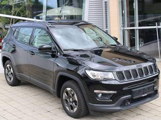 Compass 1.3 Multiair Night Eagle T4 FWD 6MT, 15890 €, Auto & Fahrrad-Autos in 8483 Deutsch Goritz