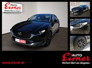 CX-30 G140 AT HOMURA, 28440 €, Auto & Fahrrad-Autos in Kärnten