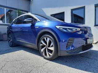 ID.4 1st Pro Performance/ 77 kWh Batterie / 1- Besitz /, 24400 €, Auto & Fahrrad-Autos in 8234 Rohrbach an der Lafnitz ID.4 1st Pro Performance/ 77 kWh Batterie / 1- Besitz /, 24400 €, Auto & Fahrrad-Autos in 8234 Rohrbach an der Lafnitz
