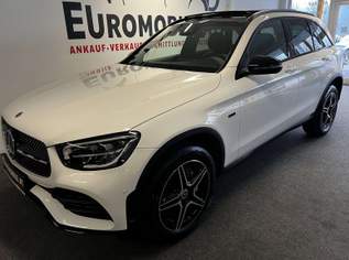 GLC 300de 4Matic (253.911) *AMG*PANO*RFK*Night-Paket*, 43990 €, Auto & Fahrrad-Autos in 6464 Gemeinde Tarrenz