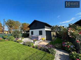 Charmantes Einfamilienhaus mit Garten in ruhiger Lage nahe der Alten Donau, 740000 €, Immobilien-Häuser in 1020 Leopoldstadt Charmantes Einfamilienhaus mit Garten in ruhiger Lage nahe der Alten Donau, 740000 €, Immobilien-Häuser in 1020 Leopoldstadt
