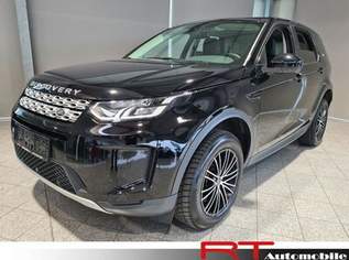 Discovery Sport HSE AWD Aut.