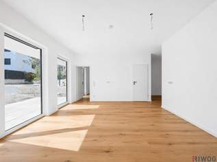 ERSTBEZUG nach Errichtung | 2 Zimmer-Gartenwohnung | südseitig | ruhiger Innenhof | Luftwärmepumpe | optionaler Tiefgaragenplatz, 328775 €, Immobilien-Wohnungen in 1230 Liesing ERSTBEZUG nach Errichtung | 2 Zimmer-Gartenwohnung | südseitig | ruhiger Innenhof | Luftwärmepumpe | optionaler Tiefgaragenplatz, 328775 €, Immobilien-Wohnungen in 1230 Liesing