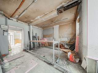 Sanierungsbedürftige Geschäftsfläche, Nähe Wiener Prater, 157000 €, Immobilien-Gewerbeobjekte in 1020 Leopoldstadt Sanierungsbedürftige Geschäftsfläche, Nähe Wiener Prater, 157000 €, Immobilien-Gewerbeobjekte in 1020 Leopoldstadt