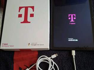 T Tablet Magenta 128 GB absolut neuwertig, 150 €, Marktplatz-Computer, Handys & Software in 1210 Floridsdorf