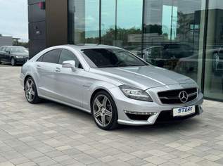 CLS *NACHTSICHT*SCHIEBEDACH*H&K, 49990 €, Auto & Fahrrad-Autos in 1110 Simmering