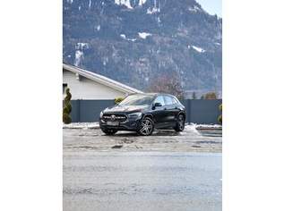 GLA 200 d 4MATIC Aut. *1 HAND*, 23900 €, Auto & Fahrrad-Autos in 6700 Stadt Bludenz