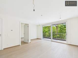 Bezugsfertiges Wohnen zwischen Weinbergen und Wiener Lebensqualität, 0 €, Immobilien-Wohnungen in 1190 Döbling