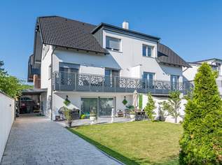 Neuwertiges Niedrigenergiehaus im südlichen Speckgürtel von Linz, 0 €, Immobilien-Häuser in Oberösterreich