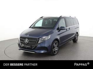 V 250 d 4MATIC AVANTGARDE Lang 8 Sitze, 103188 €, Auto & Fahrrad-Autos in 4921 Hohenzell V 250 d 4MATIC AVANTGARDE Lang 8 Sitze, 103188 €, Auto & Fahrrad-Autos in 4921 Hohenzell