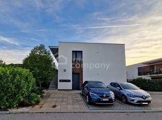 Modern wohnen in Wolfsthal: Balkon, Grünblick & nur 10 Minuten nach Bratislava, 299000 €, Immobilien-Wohnungen in 2412 Gemeinde Wolfsthal