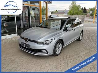 Golf 2,0 TDI Life**ERGO-ACTIVE*ASSISTENZPAKET**, 18990 €, Auto & Fahrrad-Autos in 8330 Feldbach