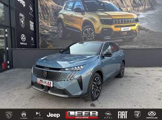 3008 Hybrid 136 E-DCS6 GT Aut. inkl. 360° Vision & D..., 35990 €, Auto & Fahrrad-Autos in 4600 Wels