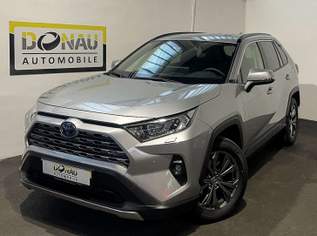 RAV4 2,5 Hybrid Active Drive AWD * ALLRAD * EIN..., 43490 €, Auto & Fahrrad-Autos in 3400 Gemeinde Klosterneuburg