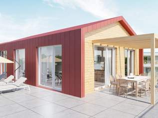 Neufeld North Gate Penthouse T19, 458920 €, Immobilien-Wohnungen in 8490 Bad Radkersburg