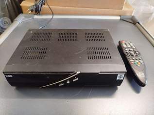 WISI Sat-Receiver mit Kartenleser, 12 €, Marktplatz-Kameras & TV & Multimedia in 2232 Gemeinde Deutsch-Wagram WISI Sat-Receiver mit Kartenleser, 12 €, Marktplatz-Kameras & TV & Multimedia in 2232 Gemeinde Deutsch-Wagram
