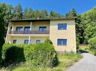 Wohnen am Waldrand, mit Wiese und Weitblick!, 299000 €, Immobilien-Häuser in 2640 Gasteil