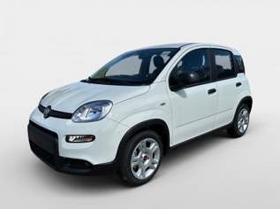 Panda 4x2 FireFly Hybrid 70 Garmin, 12790 €, Auto & Fahrrad-Autos in 3250 Gemeinde Wieselburg