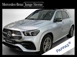 GLE 400 d 4MATIC AMG Line*Burmester®Surround S..., 93900 €, Auto & Fahrrad-Autos in 4921 Hohenzell