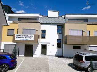 Kaiserwasser Living!, 399900 €, Immobilien-Wohnungen in 1220 Donaustadt