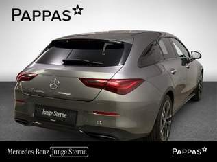 CLA 180 Shooting Brake, 38790 €, Auto & Fahrrad-Autos in 5600 Sankt Johann im Pongau