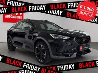 Formentor VZ 4Drive -BLACK FRIDAY WEEK-, 30490 €, Auto & Fahrrad-Autos in 6426 Gemeinde Roppen