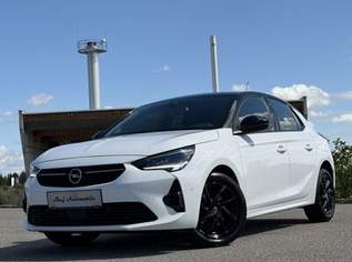 Corsa GS Line, 14990 €, Auto & Fahrrad-Autos in 4614 Marchtrenk Corsa GS Line, 14990 €, Auto & Fahrrad-Autos in 4614 Marchtrenk
