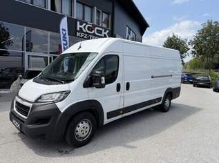 Boxer 35+ L4H2 BlueHDi 140 S&S, 14990 €, Auto & Fahrrad-Autos in 8160 Weiz