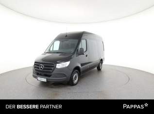 Sprinter 317 CDI/37 KA HD 9G-tronic und 3,5t AHK, 51588 €, Auto & Fahrrad-Autos in Niederösterreich
