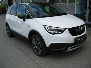 Crossland INNOVATION 1.2 110PS, 10740 €, Auto & Fahrrad-Autos in 8541 Bad Schwanberg