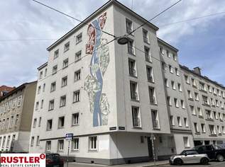 Helle 2-Zimmerwohnung wartet auf ihren letzten Schliff!, 259000 €, Immobilien-Wohnungen in 1060 Mariahilf Helle 2-Zimmerwohnung wartet auf ihren letzten Schliff!, 259000 €, Immobilien-Wohnungen in 1060 Mariahilf