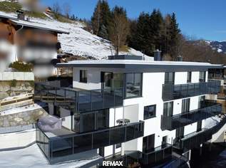 Penthouse-Neubau in Toplage von Hinterglemm mit direktem Blick auf den Zwölferkogel, 999000 €, Immobilien-Wohnungen in 5754 Hinterglemm