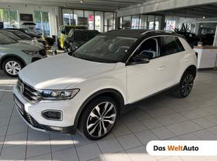 T-Roc Sport TSI ACT, 16990 €, Auto & Fahrrad-Autos in 6410 Marktgemeinde Telfs T-Roc Sport TSI ACT, 16990 €, Auto & Fahrrad-Autos in 6410 Marktgemeinde Telfs