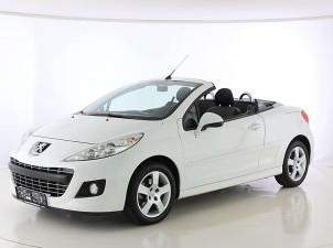207 CC 1,6 VTi 16V, 5990 €, Auto & Fahrrad-Autos in 4084 St. Agatha 207 CC 1,6 VTi 16V, 5990 €, Auto & Fahrrad-Autos in 4084 St. Agatha