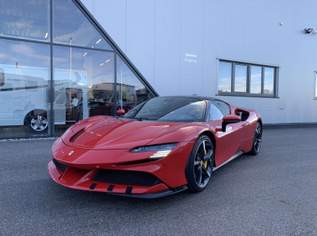 SF90 Stradale *Fiorano Package*, 539900 €, Auto & Fahrrad-Autos in 4240 Freistadt