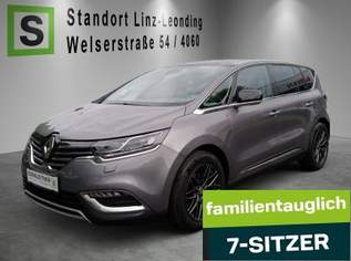 ESPACE Initiale Paris TCe 225 PF EDC, 28950 €, Auto & Fahrrad-Autos in 4060 Leonding