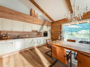 Hochwertiges Zweifamilienhaus in sonniger Aussichtslage, 1250000 €, Immobilien-Häuser in 6363 Gemeinde Westendorf