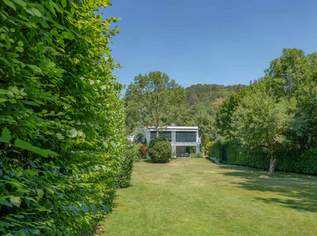 Traumhafte, moderne Villa mit Pool in absoluter Grünruhelage von Weidling, 2500000 €, Immobilien-Häuser in 3400 Weidlingbach Traumhafte, moderne Villa mit Pool in absoluter Grünruhelage von Weidling, 2500000 €, Immobilien-Häuser in 3400 Weidlingbach