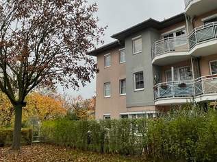 Tulln: Top-Wohnung zu mieten - 3 Zimmer mit Balkon, Lift, Garage, 960 €, Immobilien-Wohnungen in 3430 Gemeinde Tulln an der Donau