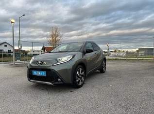 Aygo Aygo X Explore, 15490 €, Auto & Fahrrad-Autos in 4600 Wels Aygo Aygo X Explore, 15490 €, Auto & Fahrrad-Autos in 4600 Wels