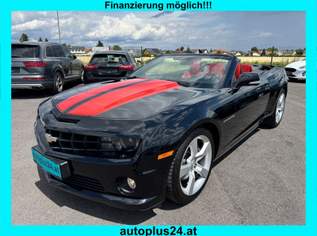 Camaro Cabrio 6,2 Aut., 35990 €, Auto & Fahrrad-Autos in 2751 Gemeinde Matzendorf-Hölles Camaro Cabrio 6,2 Aut., 35990 €, Auto & Fahrrad-Autos in 2751 Gemeinde Matzendorf-Hölles