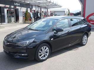 Astra ST 1,5 CDTI Edition *LED, NAVI, TEMPOMAT*