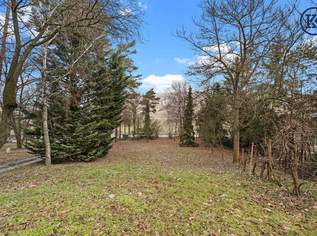 Ist es möglich, drei Häuser auf dem Grundstück zu errichten, 990000 €, Immobilien-Grund und Boden in 1210 Floridsdorf