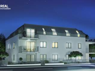 12 neue EIGENTUMSWOHNUNGEN zu KAUFEN, 336500 €, Immobilien-Wohnungen in 3423 Sankt Andrä vor dem Hagenthale
