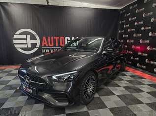 C 220 d Mercedes-Benz C-Klasse Sport S-Sitz, 48990 €, Auto & Fahrrad-Autos in 4611 Buchkirchen