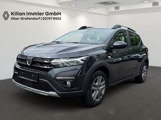Sandero Stepway Comfort TCe 90, 13990 €, Auto & Fahrrad-Autos in 3200 Gemeinde Ober-Grafendorf Sandero Stepway Comfort TCe 90, 13990 €, Auto & Fahrrad-Autos in 3200 Gemeinde Ober-Grafendorf